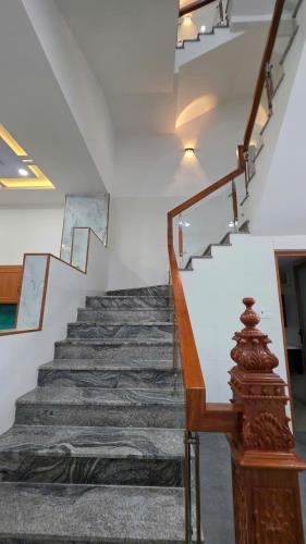 827.MẶT TIỀN KINH DOANH SẦM UẤT - NGANG 5M CHUẨN - THANG MÁY SẴN - TẶNG NỘI THẤT. - 3