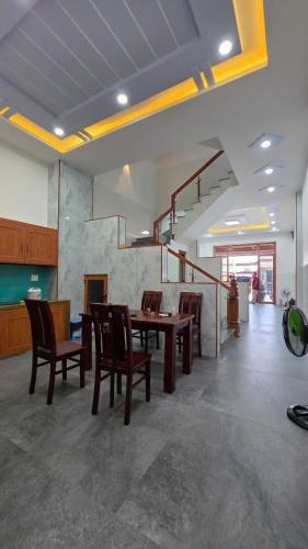827.MẶT TIỀN KINH DOANH SẦM UẤT - NGANG 5M CHUẨN - THANG MÁY SẴN - TẶNG NỘI THẤT. - 4