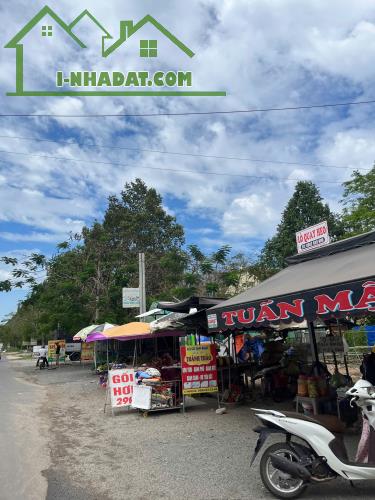ĐẤT MẶT TIỀN DT750 TRỪ VĂN THỐ, BÀU - 2