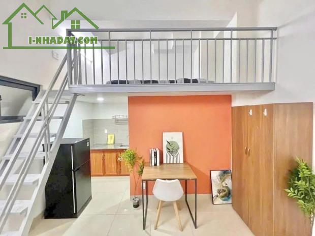 Bán toà Căn hộ dịch vụ cao cấp MT chợ Tân Mỹ Q7 giá 150 tỷ (TL) - 3