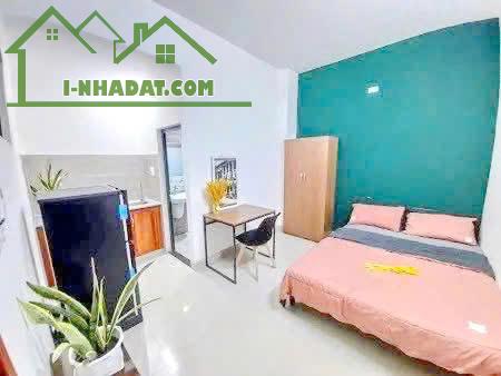 Bán toà Căn hộ dịch vụ cao cấp MT chợ Tân Mỹ Q7 giá 150 tỷ (TL) - 2
