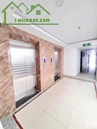 Bán toà Căn hộ dịch vụ cao cấp MT chợ Tân Mỹ Q7 giá 150 tỷ (TL) - 1
