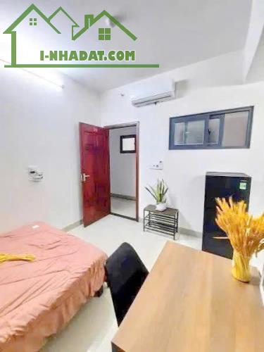 Bán toà Căn hộ dịch vụ cao cấp MT chợ Tân Mỹ Q7 giá 150 tỷ (TL)