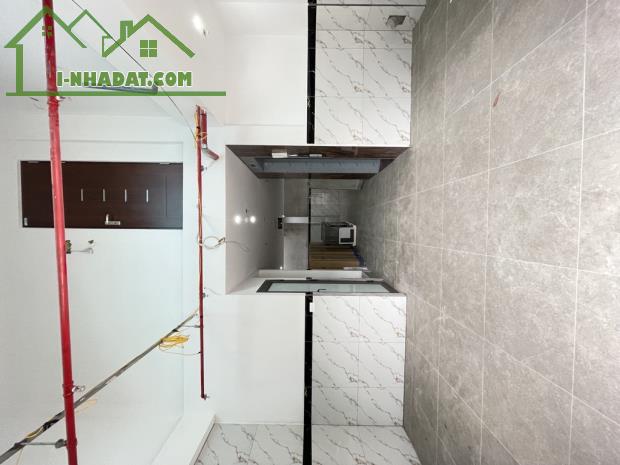 TÒA CHDV PHƯƠNG CANH 52M X 7T, TM, Ô TÔ QUA, KD, 12P, PCCC ĐẦY ĐỦ, DT 700TR/N 12,8 TỶ - 3