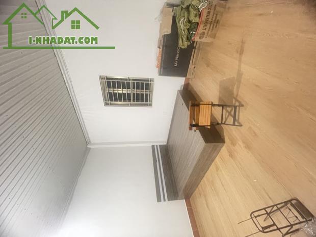 HÀNG XÓM KHU ĐÔ THỊ RESCO - CỔ NHUẾ 37M2 - 4 TẦNG - MT 4M - GIÁ 6.1 TỶ