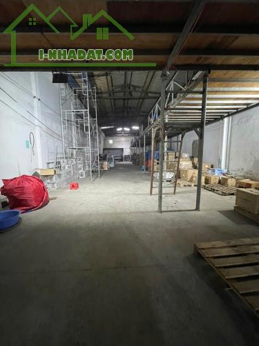 Bán nhà Kho, Hẻm 8m đường Lê Đình Cẩn, gần Khu Tên Lửa, 9x60m, 2 Tầng, 26.5 tỷ.