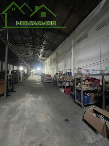 Bán nhà Kho, Hẻm 8m đường Lê Đình Cẩn, gần Khu Tên Lửa, 9x60m, 2 Tầng, 26.5 tỷ. - 2