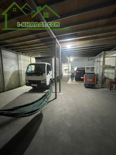 Bán nhà Kho, Hẻm 8m đường Lê Đình Cẩn, gần Khu Tên Lửa, 9x60m, 2 Tầng, 26.5 tỷ. - 3