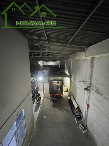 Bán nhà Kho, Hẻm 8m đường Lê Đình Cẩn, gần Khu Tên Lửa, 9x60m, 2 Tầng, 26.5 tỷ. - 4