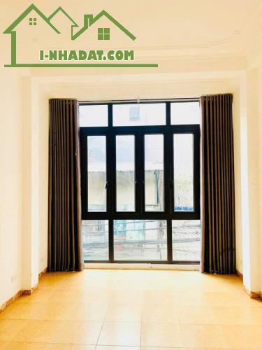 Bán nhà Triều Khúc, Thanh Trì, 49m2, 5 tầng, ô tô, 14.2 tỷ - 1