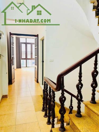 Bán nhà Triều Khúc, Thanh Trì, 49m2, 5 tầng, ô tô, 14.2 tỷ - 2