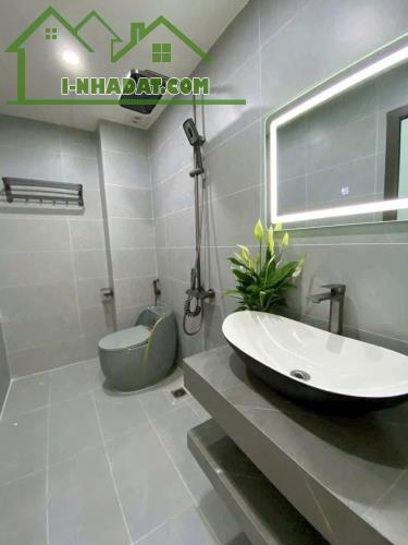 Bán nhà Tứ Liên, Tây Hồ, 56m2, 4 tầng, giá 7.95 tỷ - 5