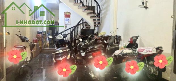 BÁN NHÀ HXT Cộng Hòa, Tân Bình 4 tầng 80m2 (4x20). Nhà đẹp ở ngay. Giá chỉ 17,2 tỷ. - 3