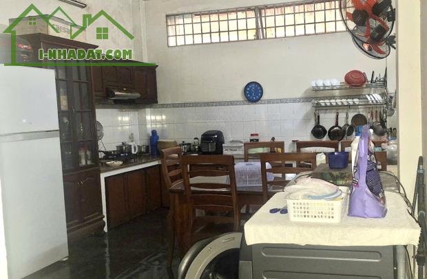 BÁN NHÀ HXT Cộng Hòa, Tân Bình 4 tầng 80m2 (4x20). Nhà đẹp ở ngay. Giá chỉ 17,2 tỷ. - 2