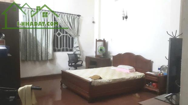 BÁN NHÀ HXT Cộng Hòa, Tân Bình 4 tầng 80m2 (4x20). Nhà đẹp ở ngay. Giá chỉ 17,2 tỷ. - 1