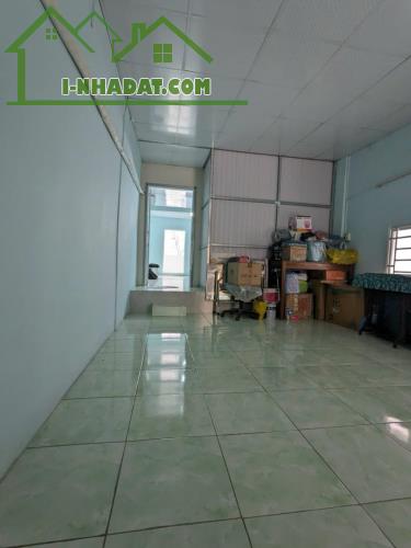 BÁN NHÀ MẶT TIỀN Cộng Hòa, Tân Bình 2 tầng 80m2 (4x20). Kinh doanh đỉnh. Giá chỉ 13 tỷ. - 1