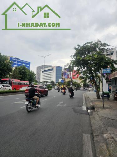 BÁN NHÀ MẶT TIỀN Cộng Hòa, Tân Bình 2 tầng 80m2 (4x20). Kinh doanh đỉnh. Giá chỉ 13 tỷ. - 3