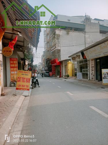 Nhà Nam Hồng , Đông  Anh  Diện tích 48m , 3 tầng ,5m mặt tiền, nhỉ 3tỷ Nhà mới xây, đường