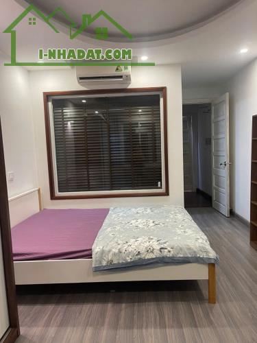 Cho thuê nhà Phố Minh Khai, 45m2, 5 tầng, 6 ngủ, 16 triệu/th - 4