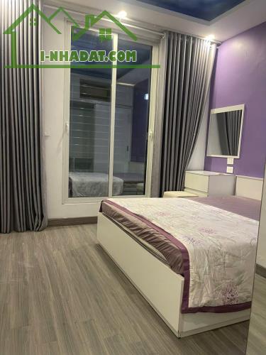 Cho thuê nhà Phố Minh Khai, 45m2, 5 tầng, 6 ngủ, 16 triệu/th - 3