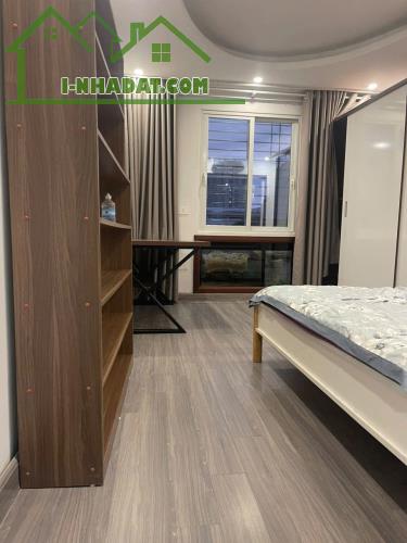 Cho thuê nhà Phố Minh Khai, 45m2, 5 tầng, 6 ngủ, 16 triệu/th - 2