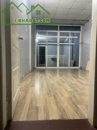 Cho thuê nhà Phố Minh Khai, 45m2, 5 tầng, 6 ngủ, 16 triệu/th - 1