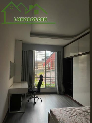 Cho thuê nhà Phố Minh Khai, 45m2, 5 tầng, 6 ngủ, 16 triệu/th