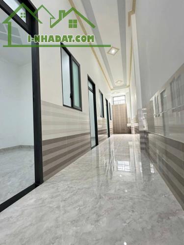 CHÍNH CHỦ BÁN NHÀ 5X20M, ĐANG CHO THUÊ 7TR/TH. NGAY CHỢ BÌNH CHÁNH. 670TR - 2