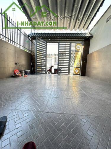 CHÍNH CHỦ BÁN NHÀ 5X20M, ĐANG CHO THUÊ 7TR/TH. NGAY CHỢ BÌNH CHÁNH. 670TR - 1