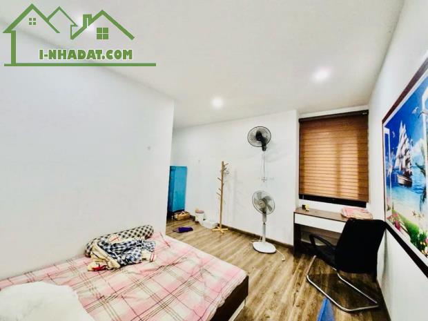 CĂN HỘ CHUNG CƯ CAO CẤP - TIỆN ÍCH NGẬP TRÀN - VIEW TRIỆU ĐÔ - FULL ĐỒ XỊN - 3