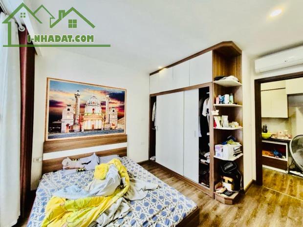 CĂN HỘ CHUNG CƯ CAO CẤP - TIỆN ÍCH NGẬP TRÀN - VIEW TRIỆU ĐÔ - FULL ĐỒ XỊN - 1