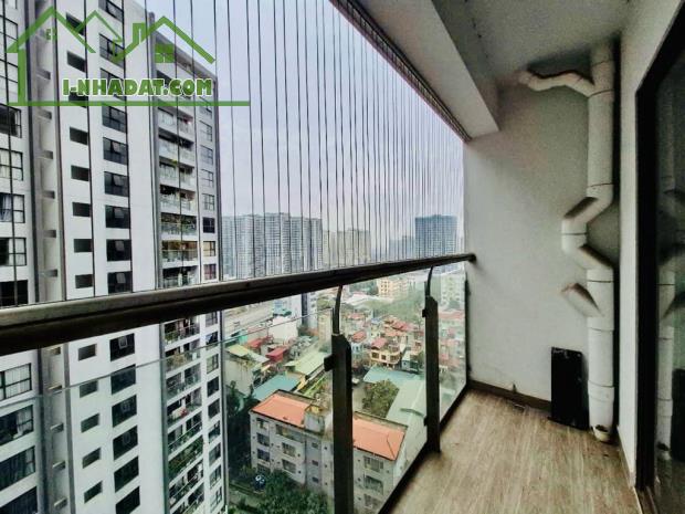 CĂN HỘ CHUNG CƯ CAO CẤP - TIỆN ÍCH NGẬP TRÀN - VIEW TRIỆU ĐÔ - FULL ĐỒ XỊN