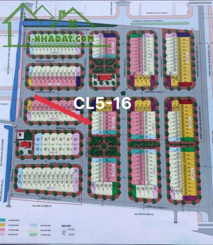 Cần bán giãn dân Hòa Phong, 80m MT5, Giá nhỉnh 2ty - 3