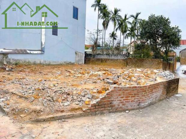 bán đất xã hữu văn dường ô tô cách chợ chỉ 200m giá chỉ hơn 10tr m - 2