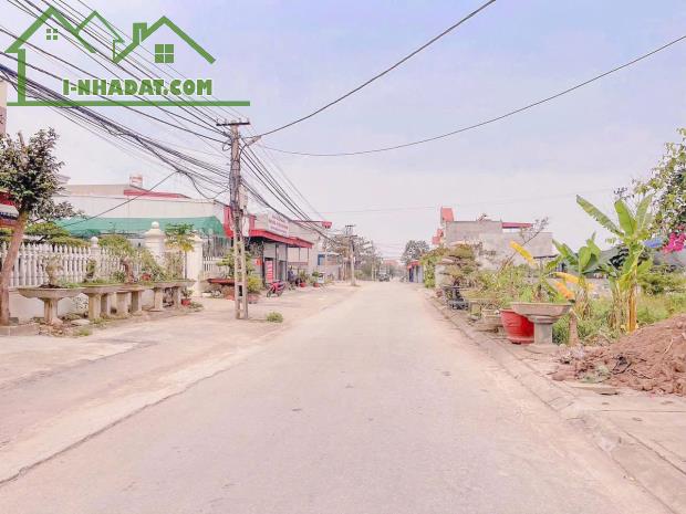 Bán đất Đông Phương - Kiến Thụy - Hải Phòng - 1