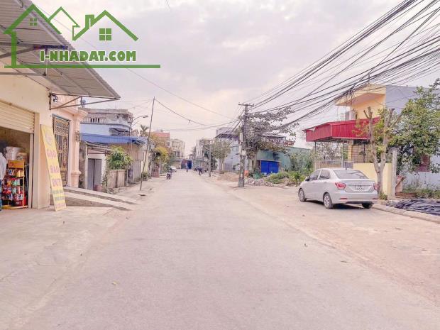 Bán đất Đông Phương - Kiến Thụy - Hải Phòng - 2