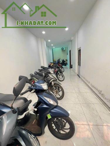 Bán Nhà Quận 7_CHDV Nguyễn Thị Thập_87m2+5Tầng,10PN Có Gác,Thu Nhập 55tr/Tháng,Chỉ 9.X Tỷ. - 4