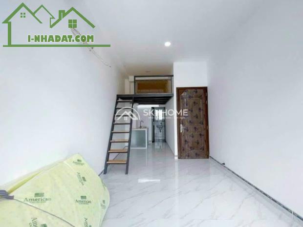 Bán Nhà Quận 7_CHDV Nguyễn Thị Thập_87m2+5Tầng,10PN Có Gác,Thu Nhập 55tr/Tháng,Chỉ 9.X Tỷ. - 3
