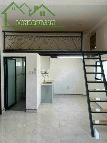 Bán Nhà Quận 7_CHDV Nguyễn Thị Thập_87m2+5Tầng,10PN Có Gác,Thu Nhập 55tr/Tháng,Chỉ 9.X Tỷ. - 2