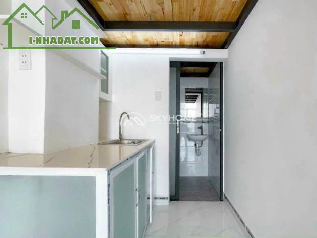 Bán Nhà Quận 7_CHDV Nguyễn Thị Thập_87m2+5Tầng,10PN Có Gác,Thu Nhập 55tr/Tháng,Chỉ 9.X Tỷ. - 1