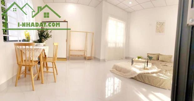 Trần Xuân Soạn Q7-Hẻm Xe Hơi-Doanh Thu 40tr/ Tháng-Dưới 10tỷ. - 1