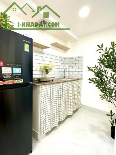 Trần Xuân Soạn Q7-Hẻm Xe Hơi-Doanh Thu 40tr/ Tháng-Dưới 10tỷ. - 2