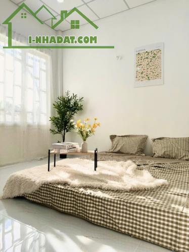 Trần Xuân Soạn Q7-Hẻm Xe Hơi-Doanh Thu 40tr/ Tháng-Dưới 10tỷ. - 4