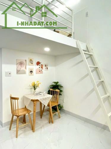 Trần Xuân Soạn Q7-Hẻm Xe Hơi-Doanh Thu 40tr/ Tháng-Dưới 10tỷ. - 5