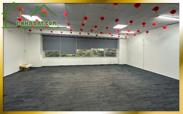 Cho Thuê Shophouse VIP Nhất Dãy – Mặt Tiền Nguyễn Cơ Thạch, 150tr/tháng - 2