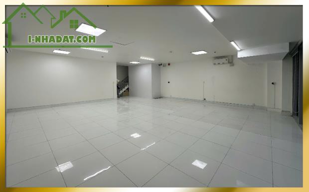 Cho Thuê Shophouse VIP Nhất Dãy – Mặt Tiền Nguyễn Cơ Thạch, 150tr/tháng - 3