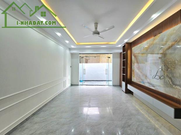 Bán nhà Cái Tắt, An Đồng, An Dương. 3,7 tỷ,3 tầng,67m. - 1