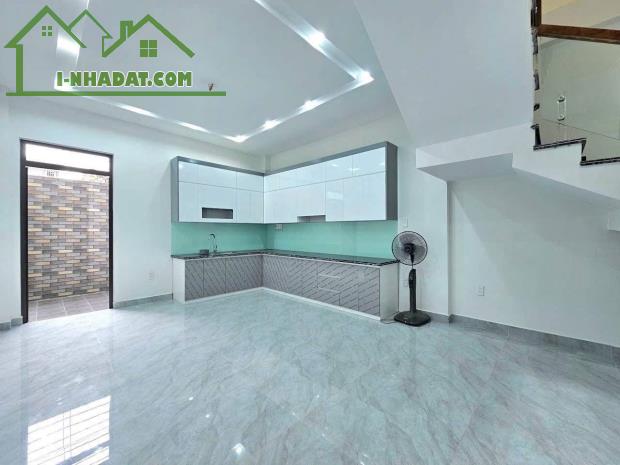 Bán nhà Cái Tắt, An Đồng, An Dương. 3,7 tỷ,3 tầng,67m. - 2