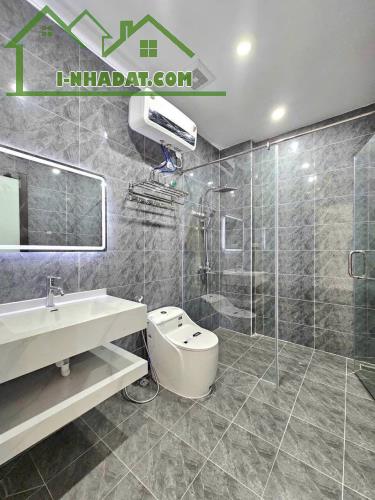 Bán nhà Cái Tắt, An Đồng, An Dương. 3,7 tỷ,3 tầng,67m. - 4