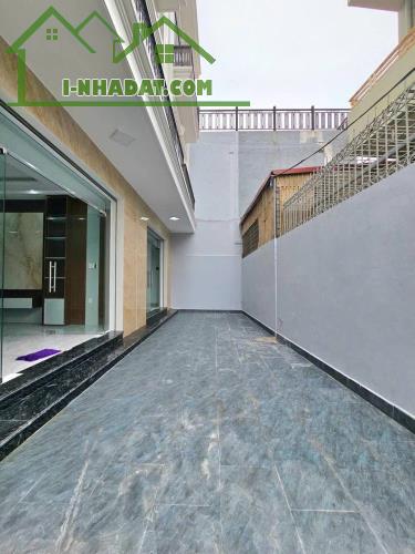 Bán nhà Cái Tắt, An Đồng, An Dương. 3,7 tỷ,3 tầng,67m. - 5